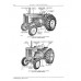 John Deere 720 - 730 Series Parts Manual
